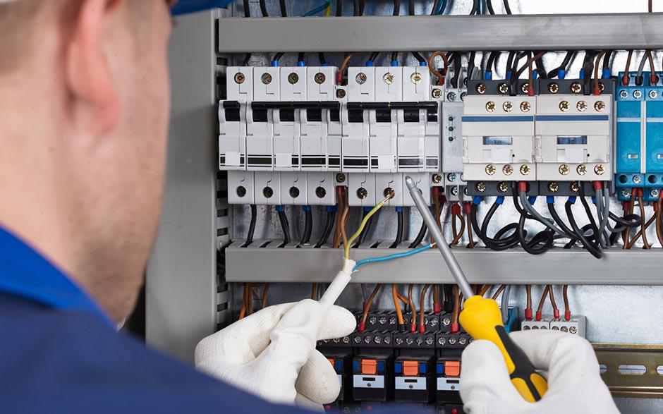 électricité Itteville