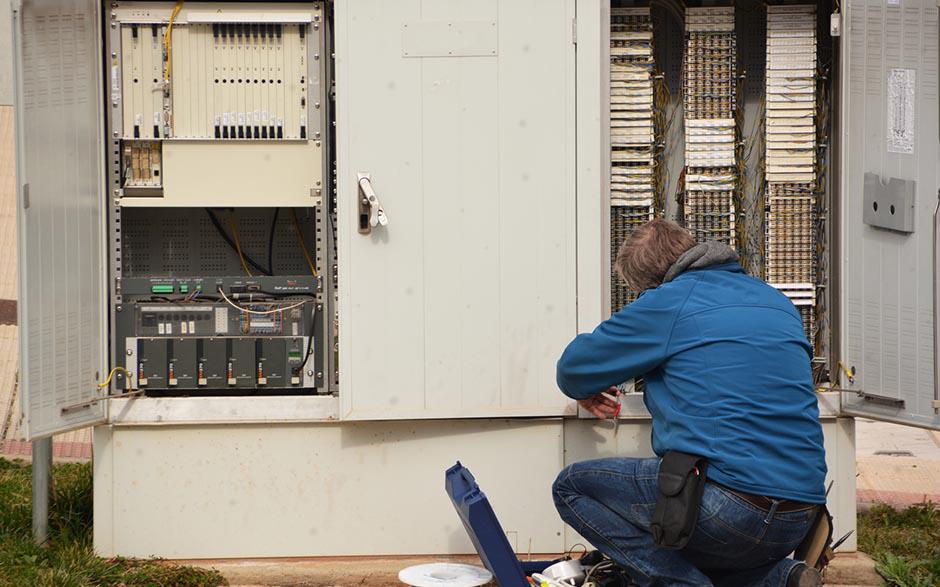 dépannage chauffage électrique Sartrouville