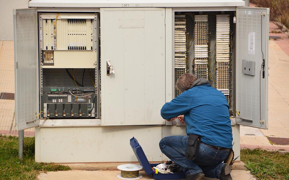 refaire électricité Les Clayes-sous-Bois