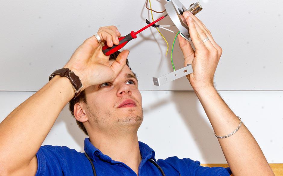 électricien à domicile Garges-lès-Gonesse