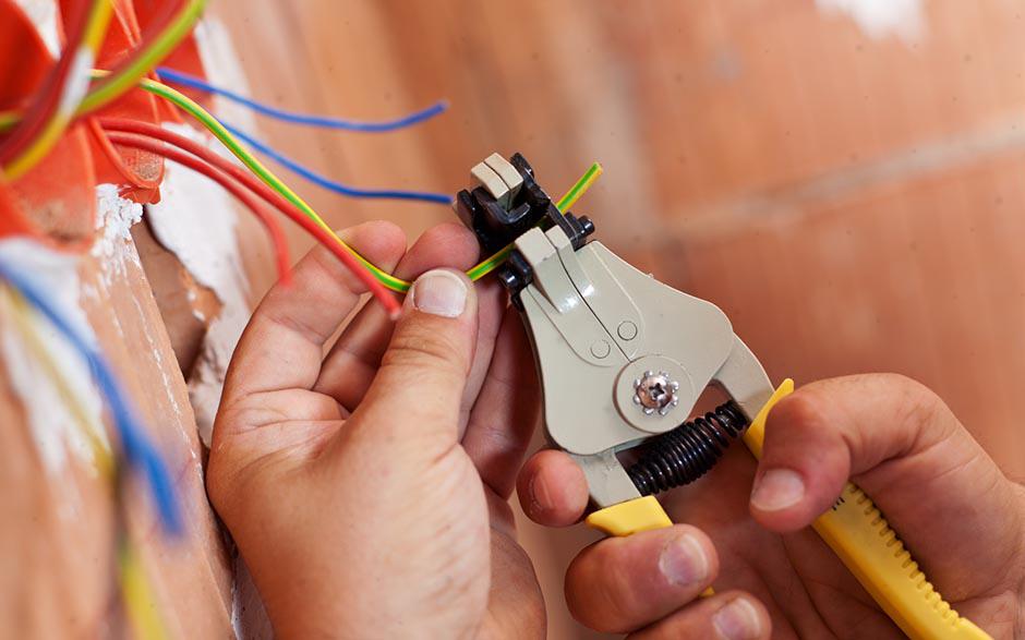 refaire électricité Les Clayes-sous-Bois