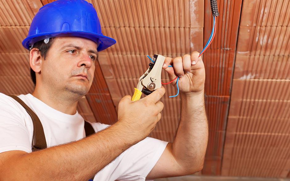 électricien à domicile Garges-lès-Gonesse