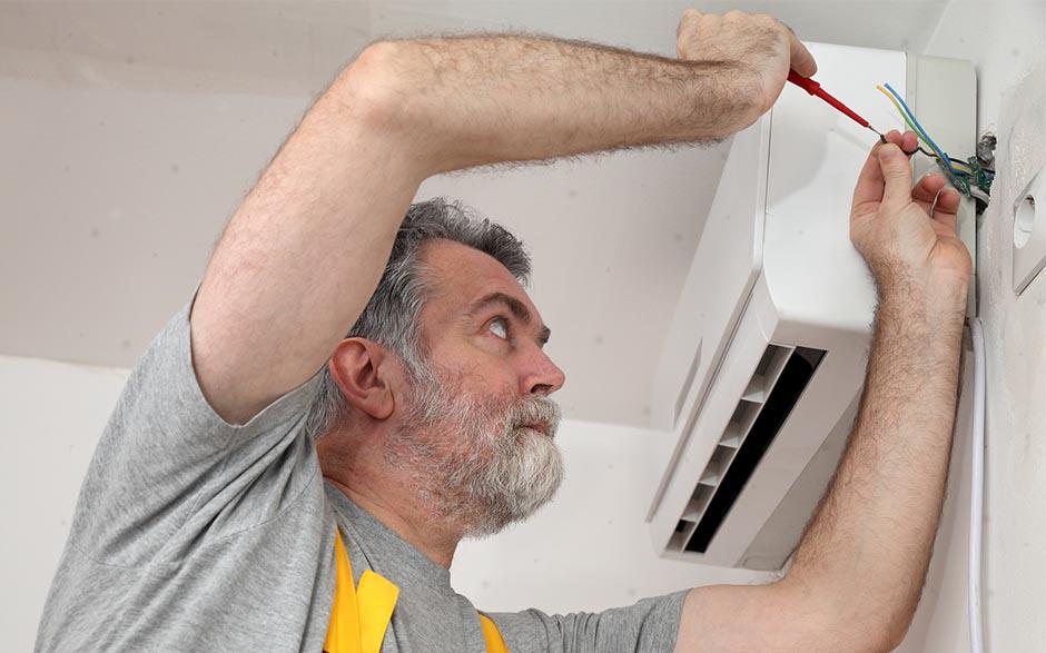 refaire électricité Orsay