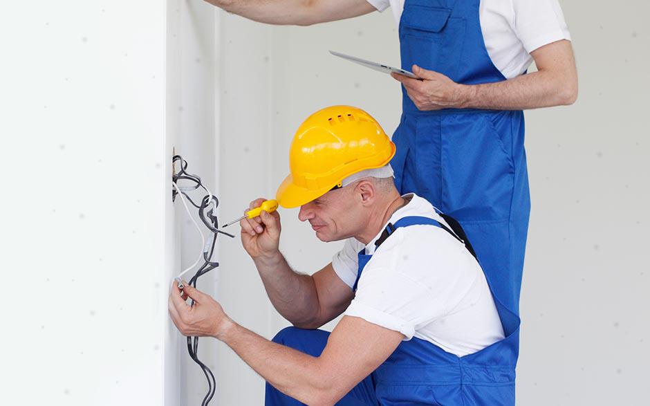 urgence électricité Les Clayes-sous-Bois
