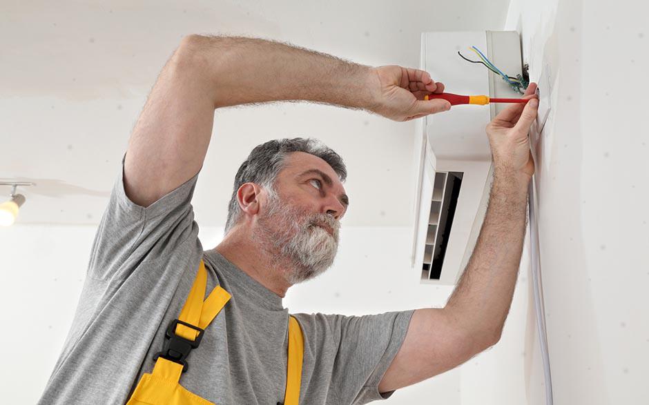 société d'électricité Itteville