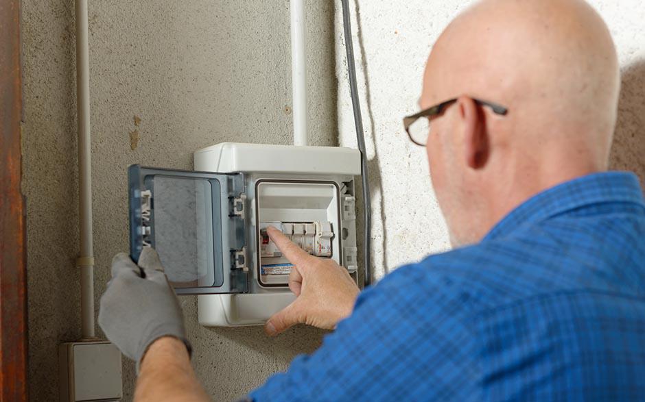 devis électricité Les Clayes-sous-Bois